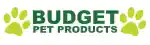  Budget Pet Products Promo Codes