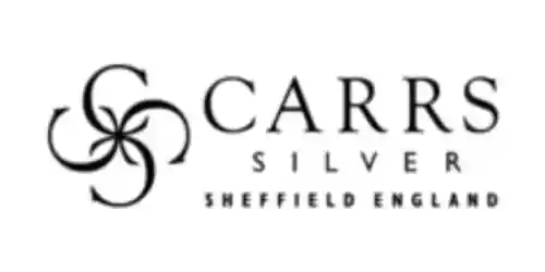  Carrs-Silver Promo Codes
