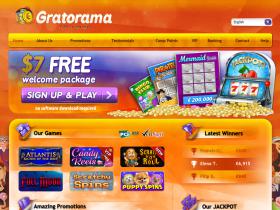 gratorama.com